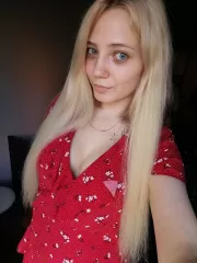 Хочу кончить