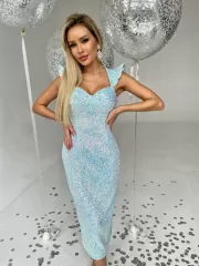 Обольстительная милфа займётся с тобой сексом он-лайн!