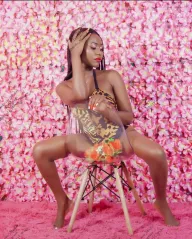 Вирт модель готово исполнить все твои фантазии