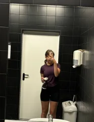 незабываемая девочка