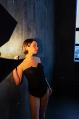 Готова к вирт шалостям!